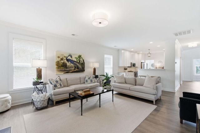 1125 Dawn View Terrace, Mount Pleasant, SC 29464