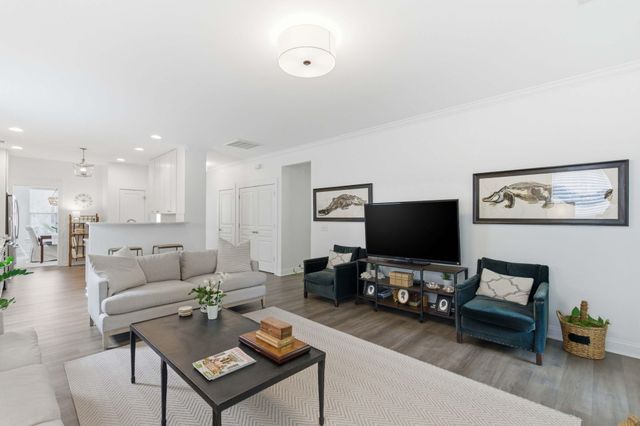 1125 Dawn View Terrace, Mount Pleasant, SC 29464