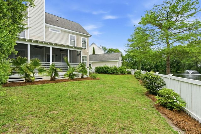 1125 Dawn View Terrace, Mount Pleasant, SC 29464