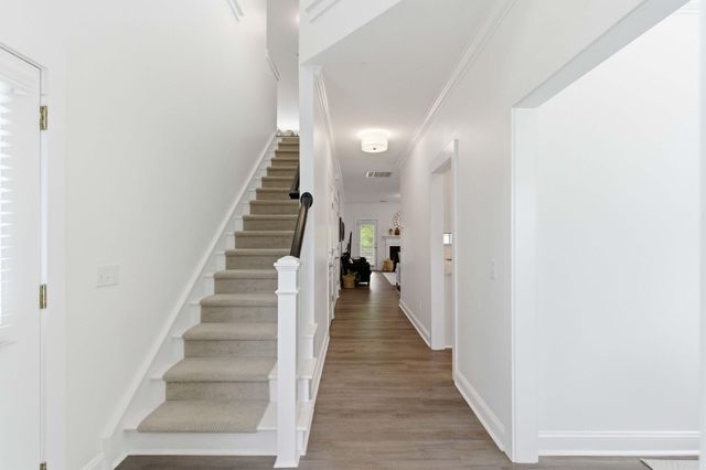 1125 Dawn View Terrace, Mount Pleasant, SC 29464