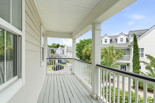 1125 Dawn View Terrace, Mount Pleasant, SC 29464