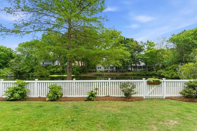 1125 Dawn View Terrace, Mount Pleasant, SC 29464