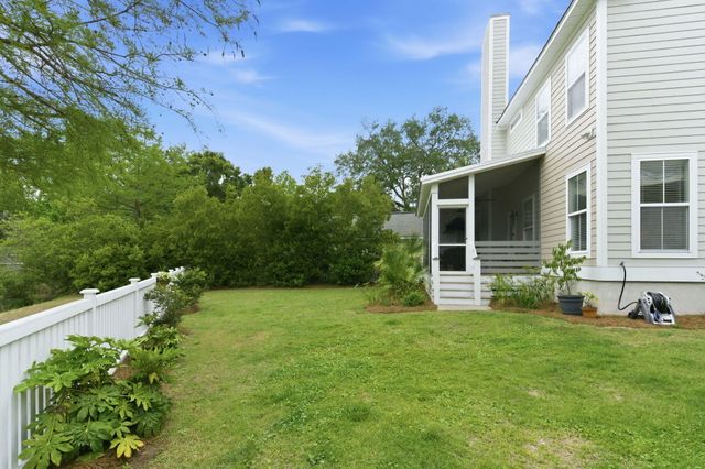 1125 Dawn View Terrace, Mount Pleasant, SC 29464