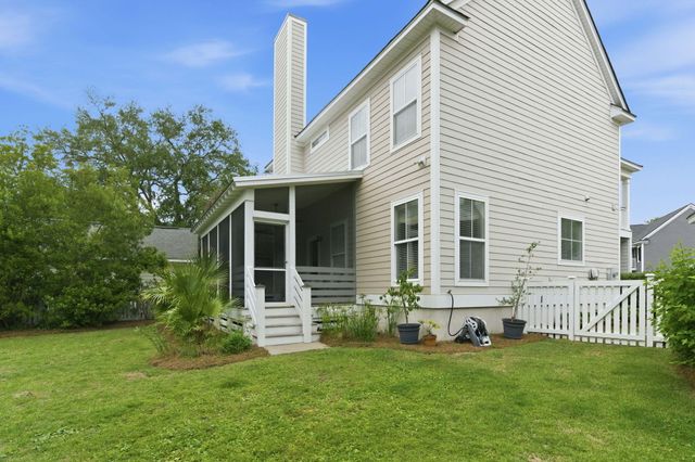 1125 Dawn View Terrace, Mount Pleasant, SC 29464