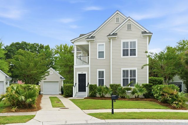 1125 Dawn View Terrace, Mount Pleasant, SC 29464
