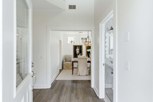 1125 Dawn View Terrace, Mount Pleasant, SC 29464