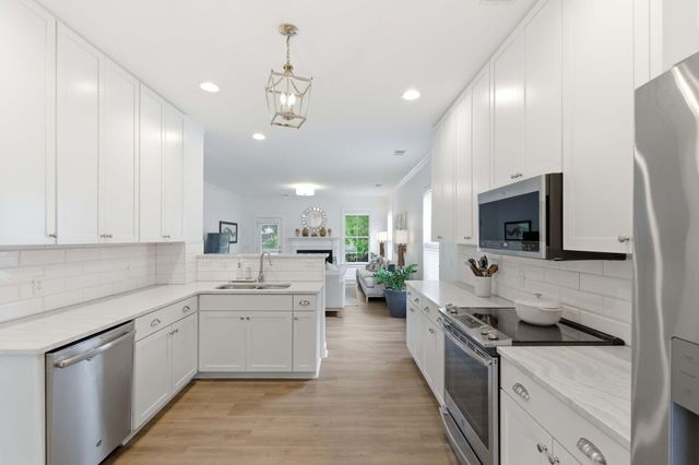 1125 Dawn View Terrace, Mount Pleasant, SC 29464