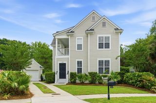 1125 Dawn View Terrace, Mount Pleasant, SC 29464