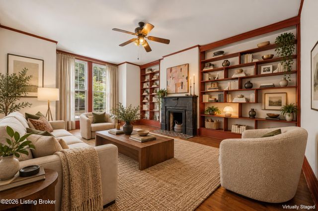 1421 Morton Ave, Louisville, KY 40204
