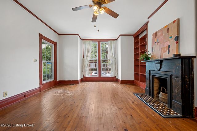 1421 Morton Ave, Louisville, KY 40204