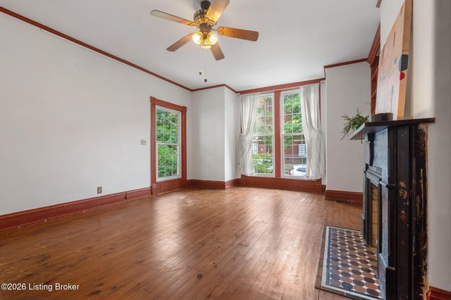 1421 Morton Ave, Louisville, KY 40204