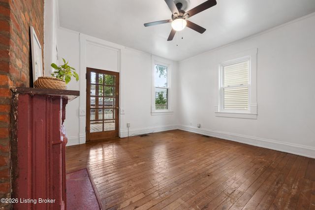 1421 Morton Ave, Louisville, KY 40204