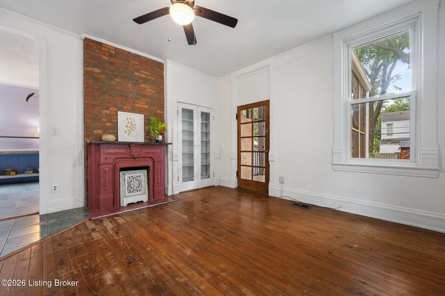 1421 Morton Ave, Louisville, KY 40204