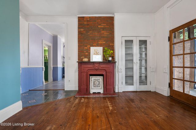 1421 Morton Ave, Louisville, KY 40204
