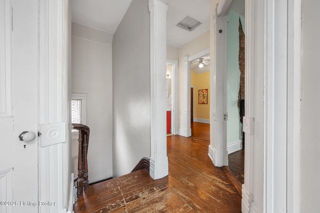 1421 Morton Ave, Louisville, KY 40204