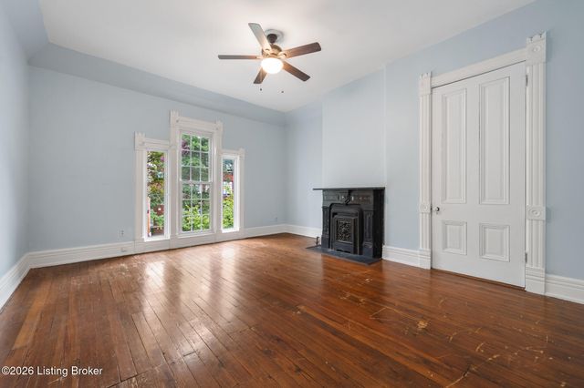 1421 Morton Ave, Louisville, KY 40204