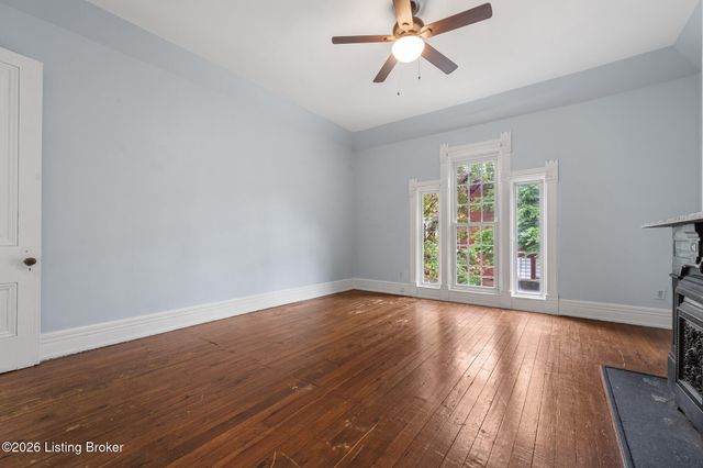 1421 Morton Ave, Louisville, KY 40204