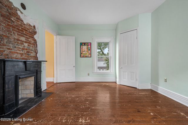 1421 Morton Ave, Louisville, KY 40204