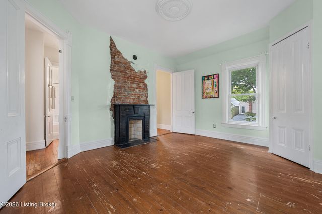 1421 Morton Ave, Louisville, KY 40204