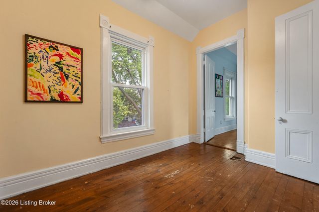 1421 Morton Ave, Louisville, KY 40204