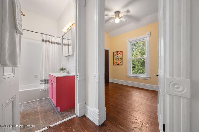 1421 Morton Ave, Louisville, KY 40204
