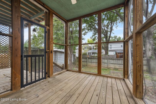 1421 Morton Ave, Louisville, KY 40204