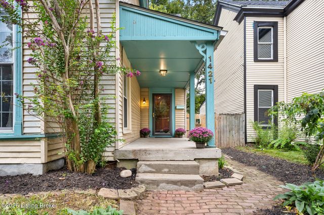 1421 Morton Ave, Louisville, KY 40204