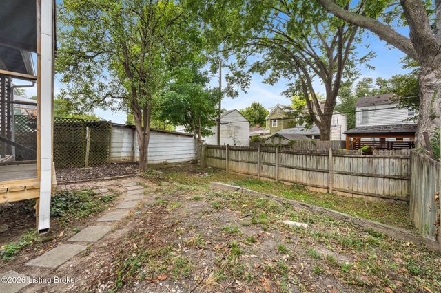 1421 Morton Ave, Louisville, KY 40204