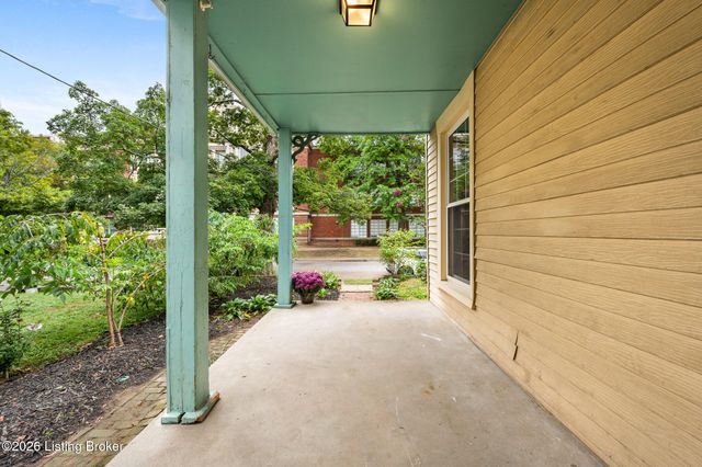 1421 Morton Ave, Louisville, KY 40204
