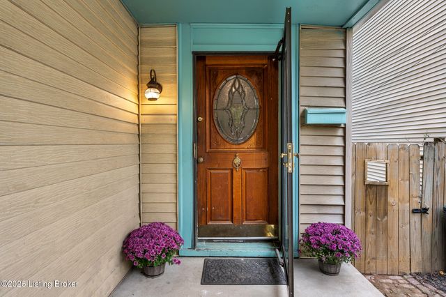 1421 Morton Ave, Louisville, KY 40204