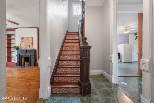 1421 Morton Ave, Louisville, KY 40204