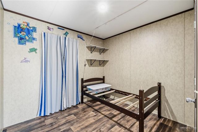 1462 Calle Santa Ana, San Benito, TX 78586