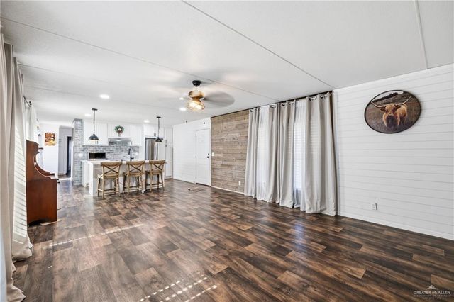 1462 Calle Santa Ana, San Benito, TX 78586