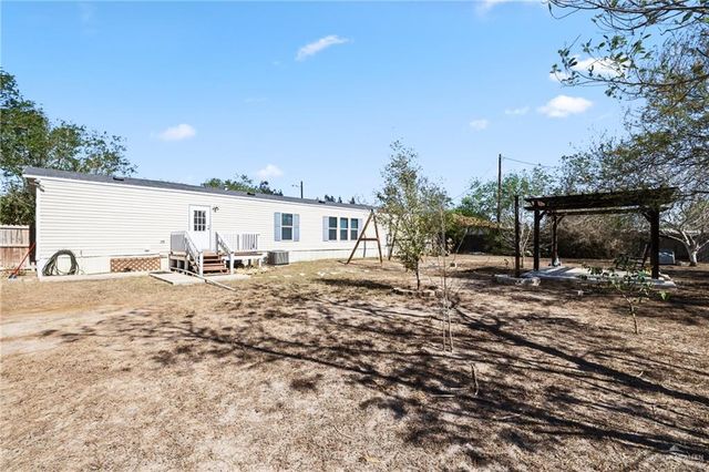 1462 Calle Santa Ana, San Benito, TX 78586