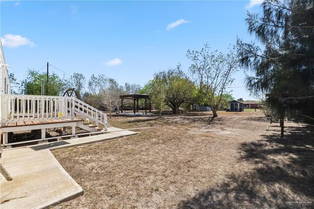 1462 Calle Santa Ana, San Benito, TX 78586