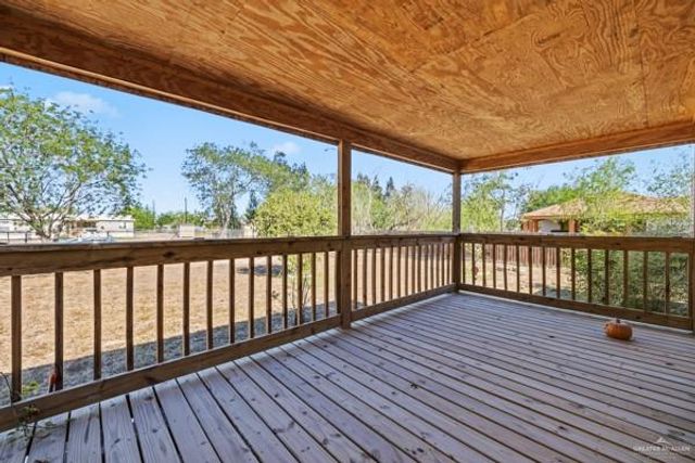 1462 Calle Santa Ana, San Benito, TX 78586