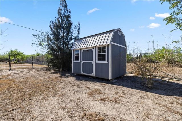 1462 Calle Santa Ana, San Benito, TX 78586