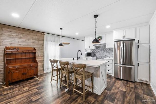 1462 Calle Santa Ana, San Benito, TX 78586