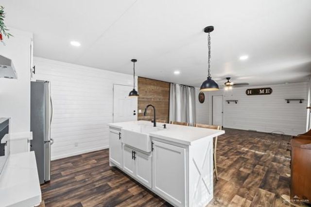 1462 Calle Santa Ana, San Benito, TX 78586