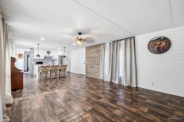 1462 Calle Santa Ana, San Benito, TX 78586