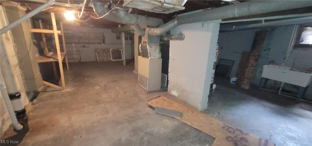 626 E 130th Street, Cleveland, OH 44108