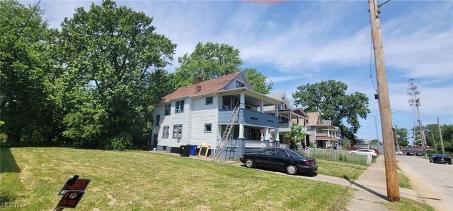 626 E 130th Street, Cleveland, OH 44108
