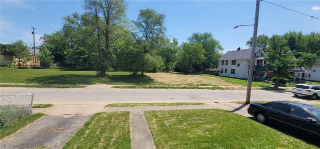626 E 130th Street, Cleveland, OH 44108