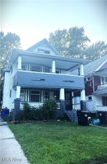 626 E 130th Street, Cleveland, OH 44108
