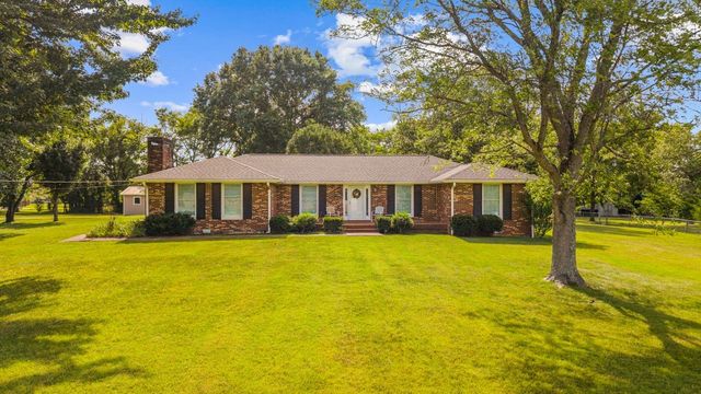 226 Maple Hill Rd, Lebanon, TN 37087