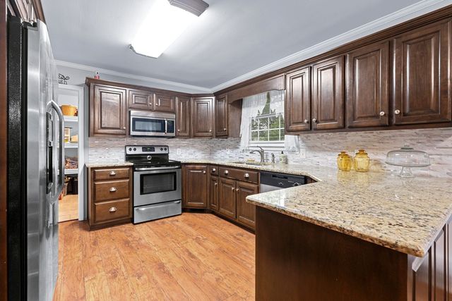 226 Maple Hill Rd, Lebanon, TN 37087