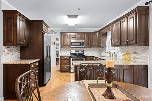 226 Maple Hill Rd, Lebanon, TN 37087