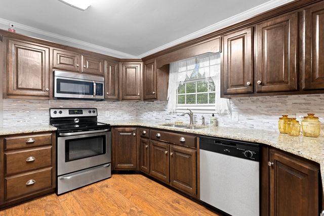 226 Maple Hill Rd, Lebanon, TN 37087