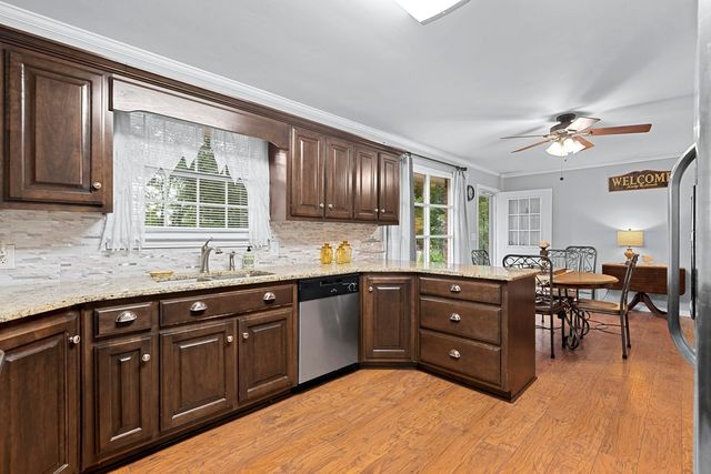 226 Maple Hill Rd, Lebanon, TN 37087