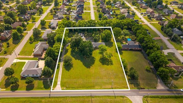 226 Maple Hill Rd, Lebanon, TN 37087